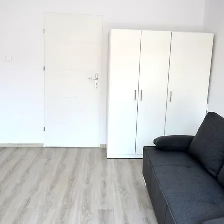 公寓 Apartament Vl *