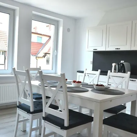 Apartament Vl *