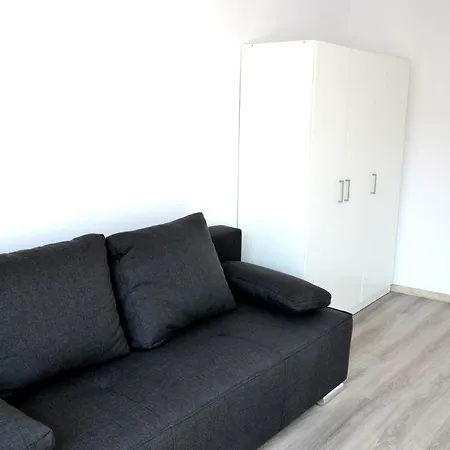 Apartament Vl 公寓