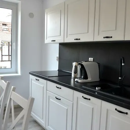 Apartman Apartament Vl