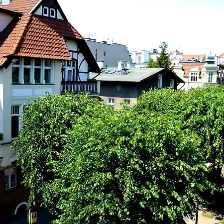 Apartament Vl