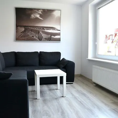 Apartman Apartament Vl *
