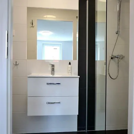 Apartman Apartament Vl *