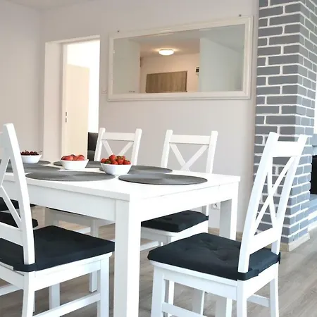Apartament Vl 公寓 *