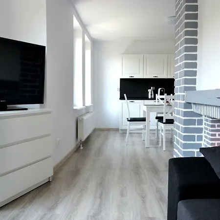 Apartament Vl 公寓 *
