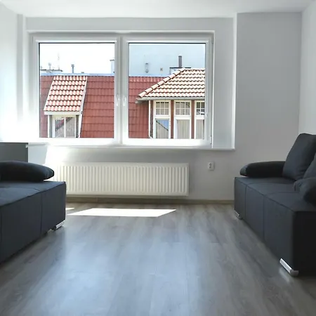 Apartament Vl Apartman