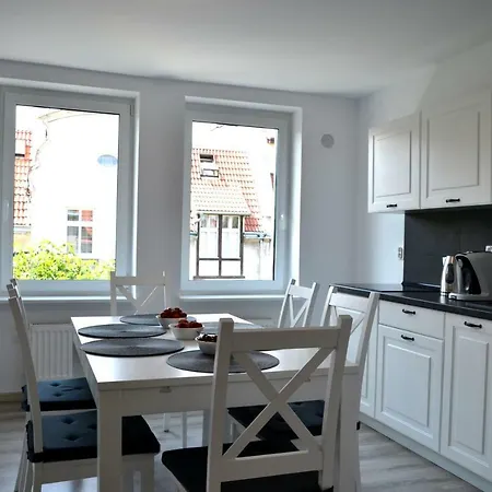 Apartman Apartament Vl *