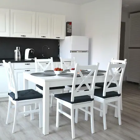 Apartman Apartament Vl *
