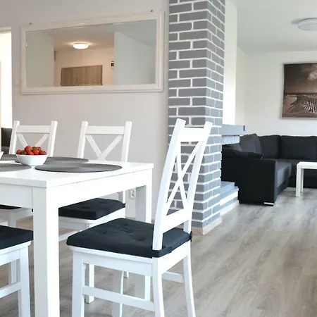 Apartament Vl 公寓