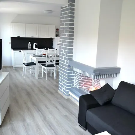 Apartament Vl * 索波特