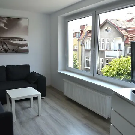 Apartman Apartament Vl Sopot