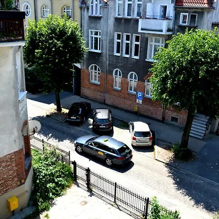 Apartman Apartament Vl Sopot