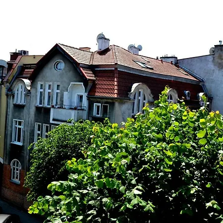 公寓 Apartament Vl