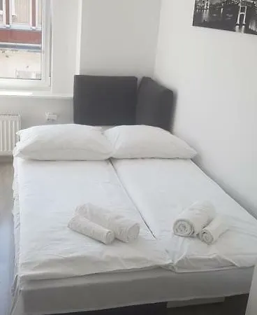 Apartament Vl 公寓 索波特